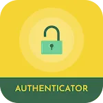 Authenticator App icon
