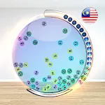 MY 4D TOTO MACHINE icon