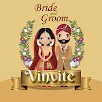 Video Invitation Maker | Indus Appstore | App Icon