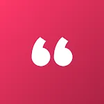 Quoteey : Motivational Video icon