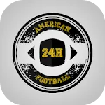Pittsburgh Football 24h icon