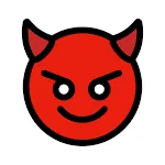 Devil App Builder icon