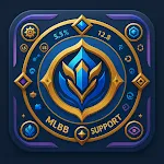 MLBB Support: Counter & Stats icon