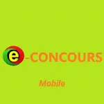 eConcoursBF icon