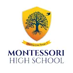 Montessori High School icon