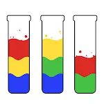 Water Sort: Color Puzzle Game icon