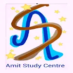 Amit Study Centre icon