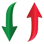 Internet Speed Meter icon