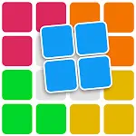 block puzzle mania icon