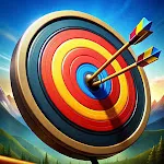 Archery Shooting & Bow Arrow icon