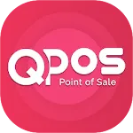 QPOS - Retail icon