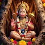 Hanuman Wallpaper HD icon