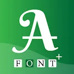 Font Keyboard: Fonts Style App icon