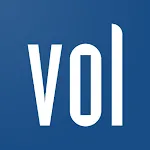 Vol.no icon