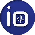 Iotics icon