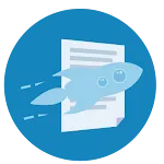 TurbineText icon