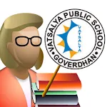 VATSALYA TEACHER APP icon