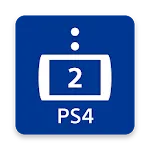 PS4 Second Screen icon