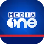MediaOne TV Malayalam News App icon