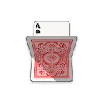 Salami - The Classic Card Game icon