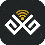 Golden Guard VPN icon