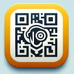 Quik QR Code & Barcode Scanner icon