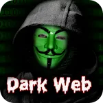 Dark web tor : Darknet icon