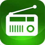 Burmese Radio icon