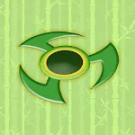 Fidget Spinner icon