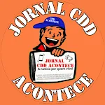 Jornal Cdd Acontece icon