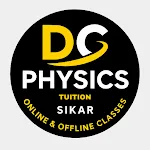 DC PHYSICS TUITION icon
