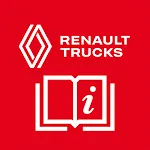Driver Guide Renault Trucks icon