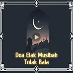 Doa Elak Musibah Tolak Bala icon
