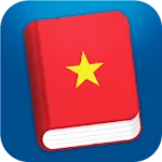 Learn Vietnamese Pro icon