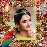 Bird Photo Frame icon