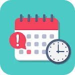 Timetabler Substitution maker icon
