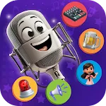 Voice Changer - AI Voices icon