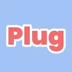 Plug AI: Texting Assistant icon
