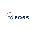 Indifoss connect icon