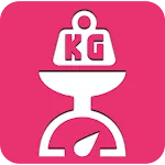kg calculator icon