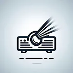 Projector Remote icon