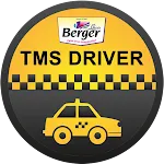 TMS Driver App icon