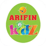 Arifinkidz icon