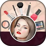 Makeup Camera - Beauty Face Ph icon