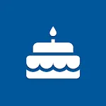 Birthday Calendar icon