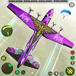Fps Strike Offline - Gun Games icon