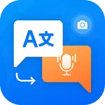 AI Voice Translator icon