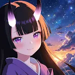 Yokai GO! - Super Cute Shooter icon