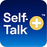 Self-Talk Plus+ icon
