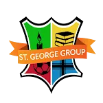 St. George Sr. Sec. School icon